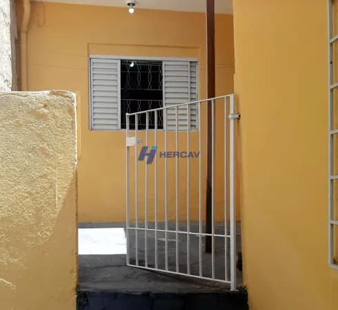Casa de Condomínio em São Paulo - Vila Isolina Mazzei