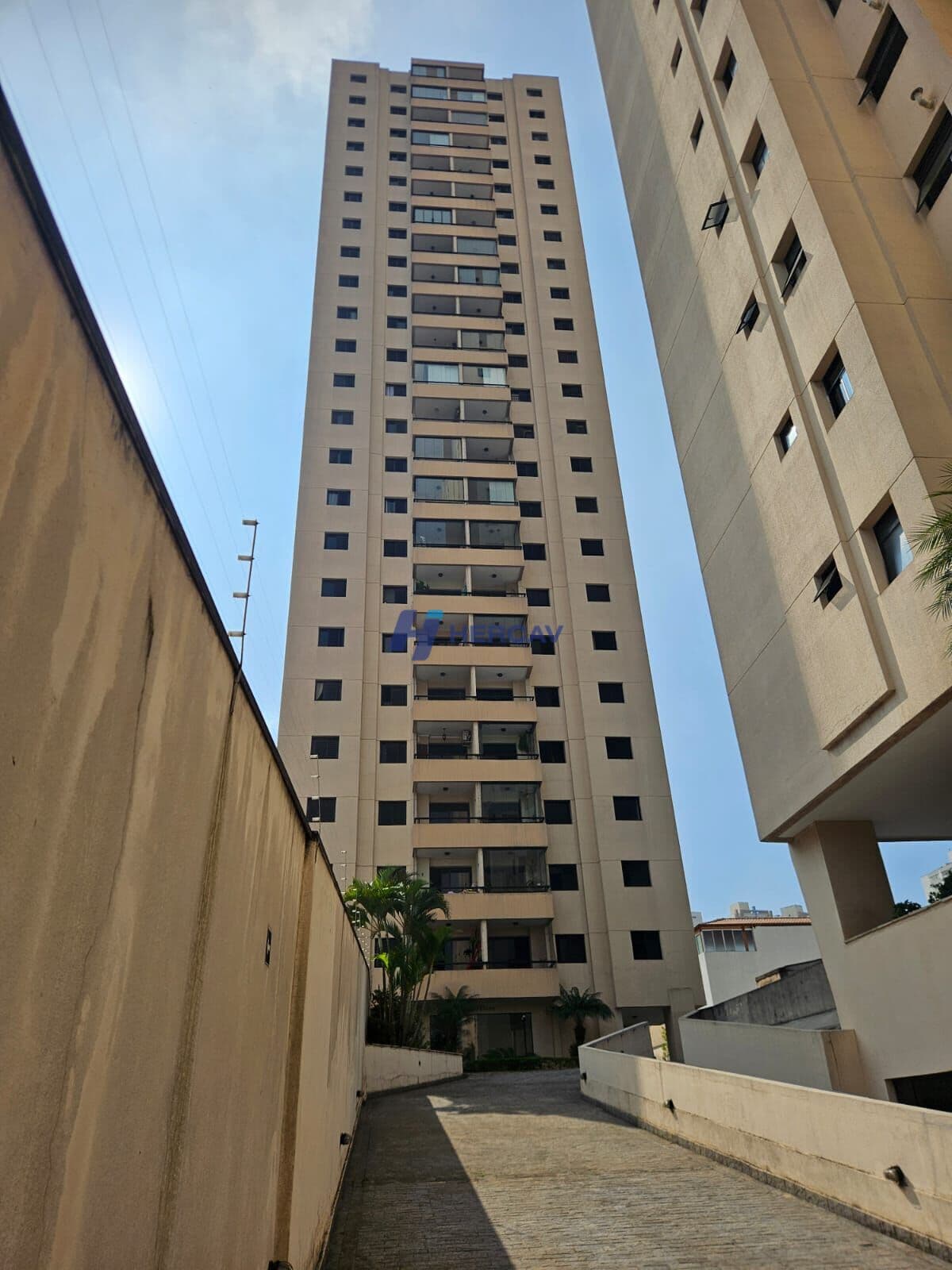 Apartamento em Santana, São Paulo/SP
