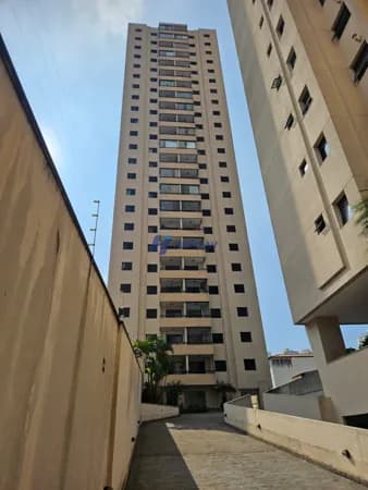 Apartamento em Santana, São Paulo/SP