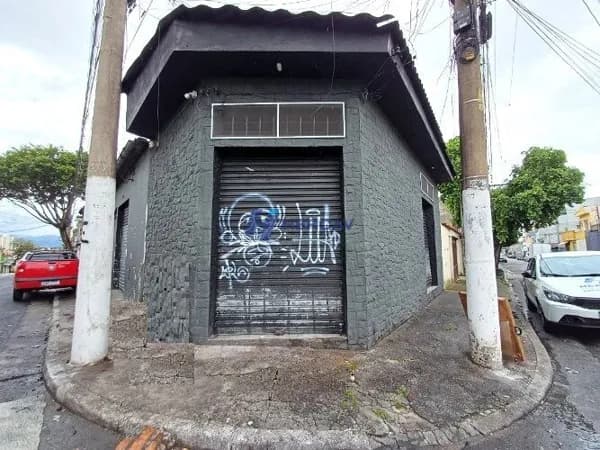 Sala/Conjunto em São Paulo - Jardim Brasil (Zona Norte)