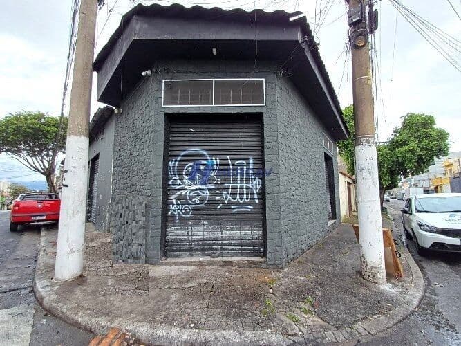 Sala/Conjunto em São Paulo - Jardim Brasil (Zona Norte)