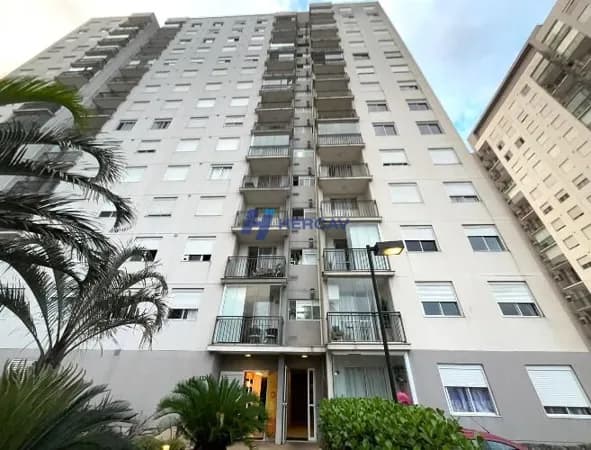 Apartamento em Jardim Brasil (Zona Norte), São Paulo/SP