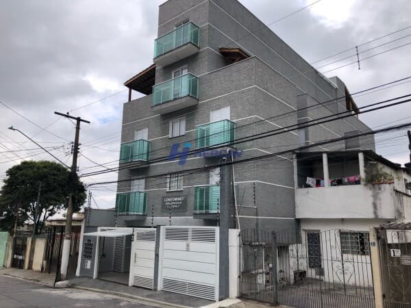 Apartamento no Jardim Japão