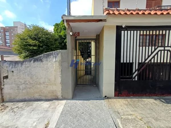 Casa de Condomínio em São Paulo - Vila Nivi