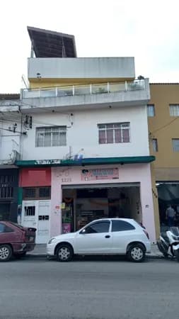 Prédio Comercial em Jardim Brasil (Zona Norte), São Paulo/SP