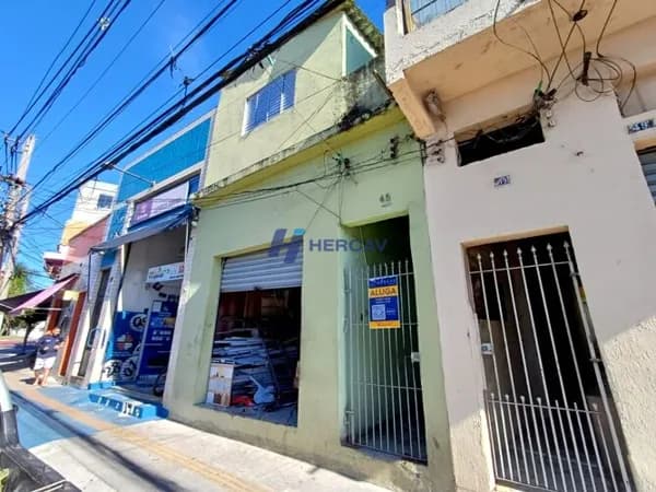 Casa em São Paulo - Jardim Brasil (Zona Norte)