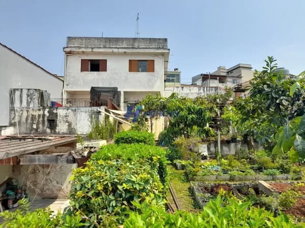 Casa Sobrado em Vila Constança, São Paulo/SP