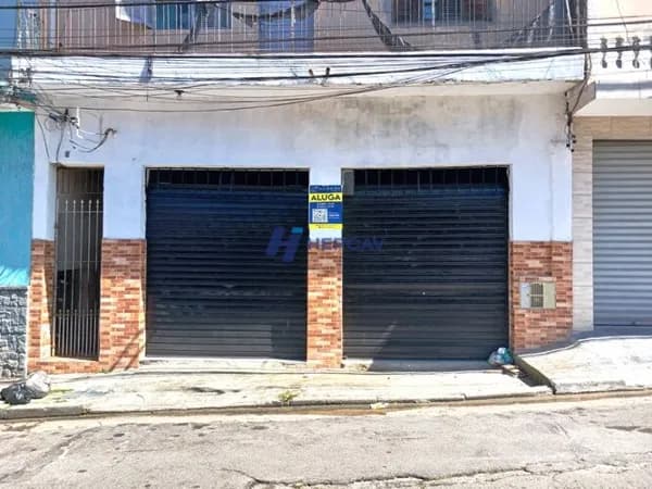 Sala/Conjunto em São Paulo - Vila Gustavo