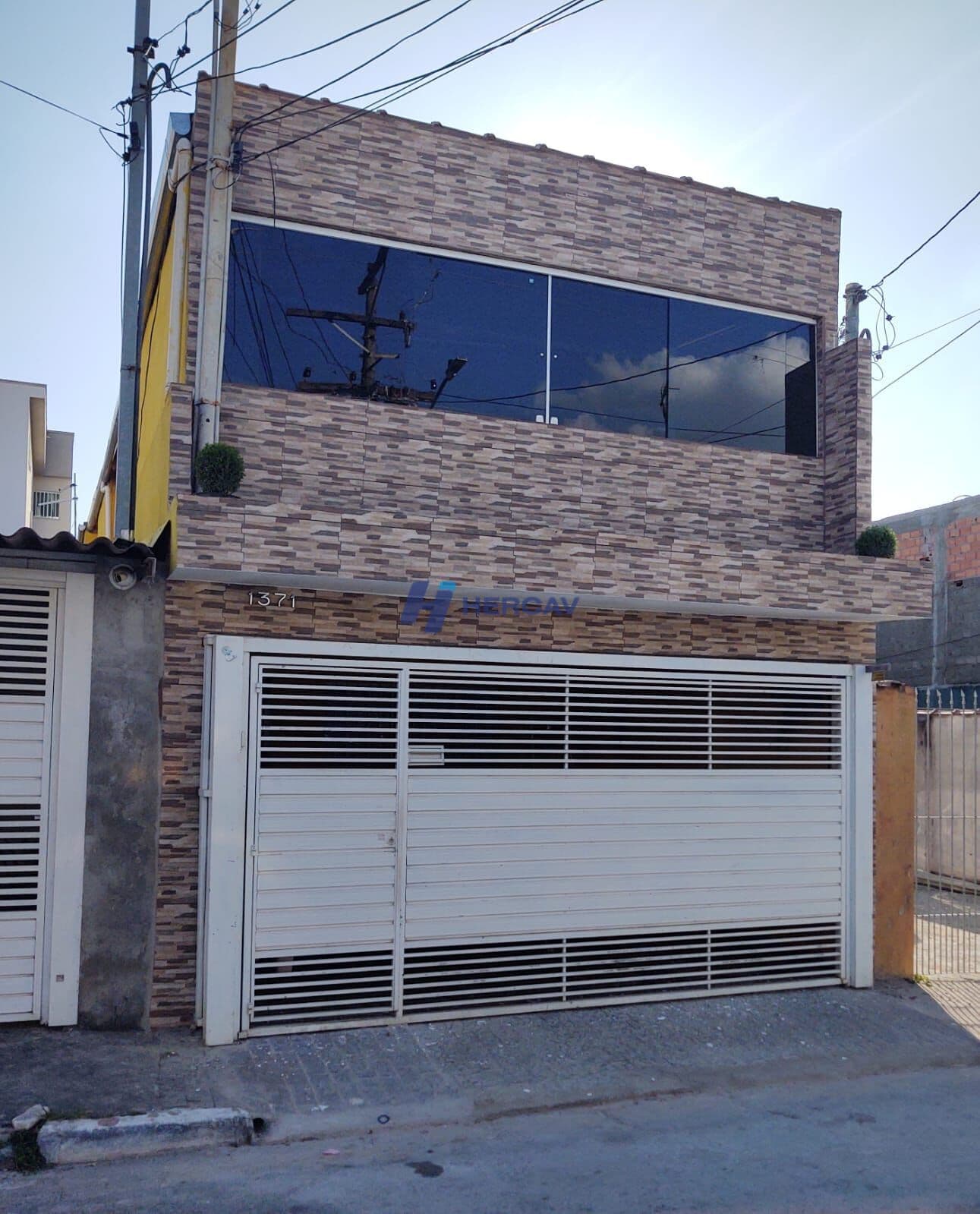 Sobrado em São Paulo - Jardim Brasil (Zona Norte)
