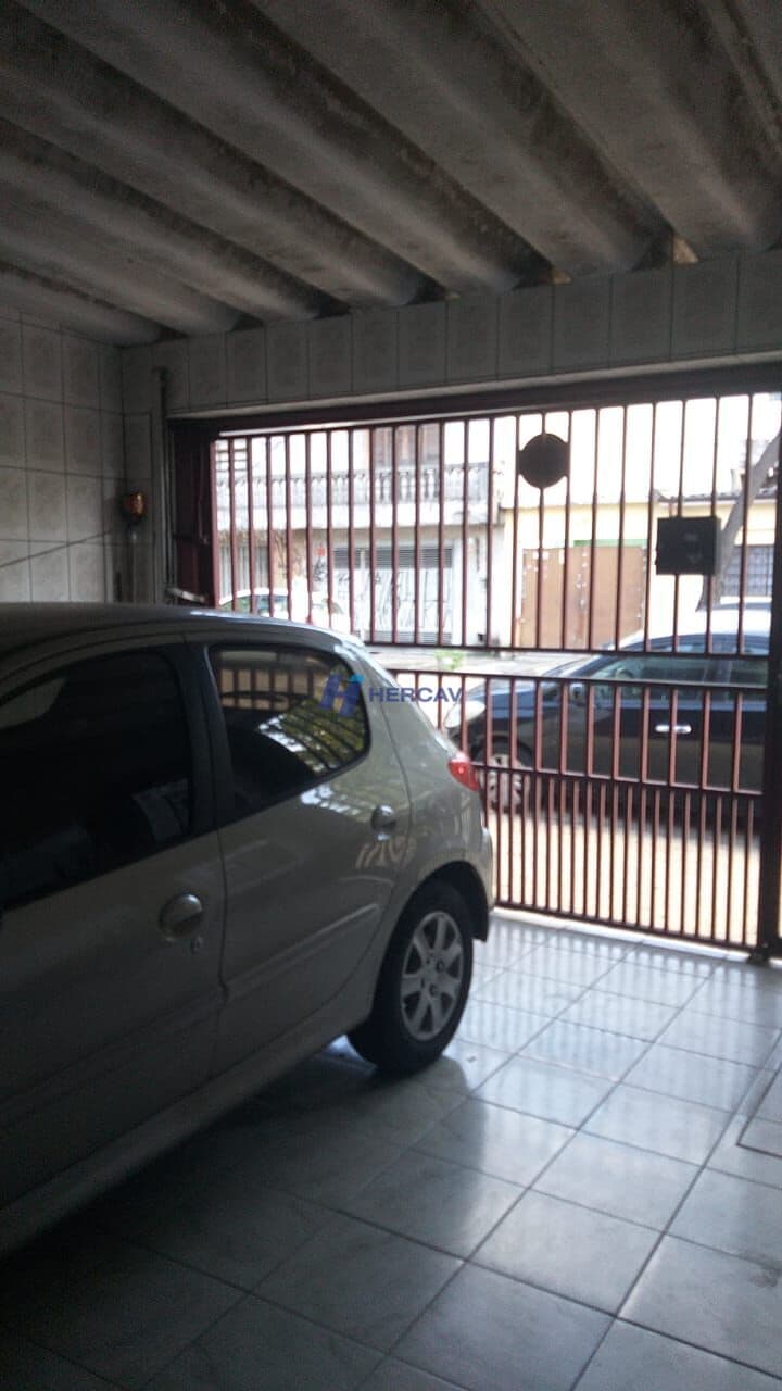 Casa em São Paulo - Vila Maria
