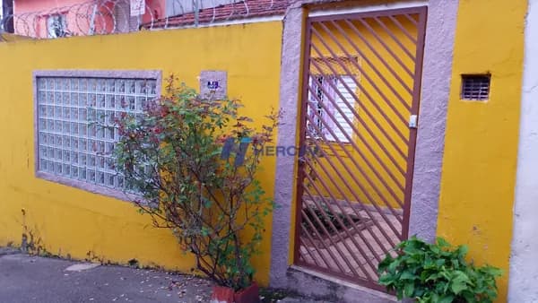 Casa Térrea em Vila Medeiros, São Paulo/SP