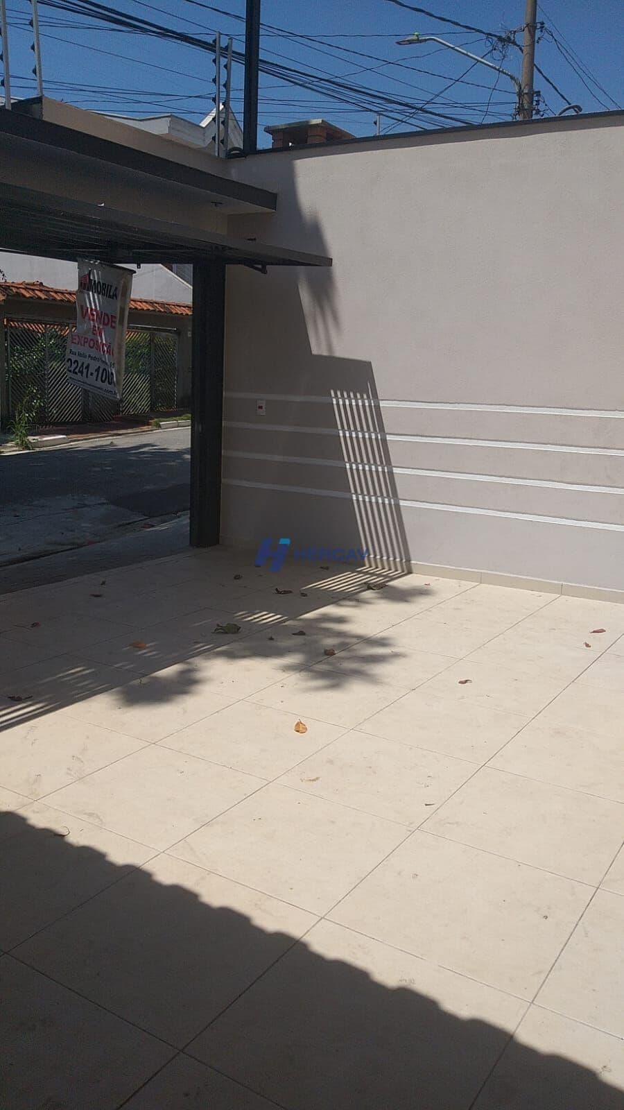 Casa Sobrado em Vila Santa Terezinha (Zona Norte), São Paulo/SP
