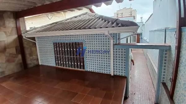 casa - Vila Gustavo