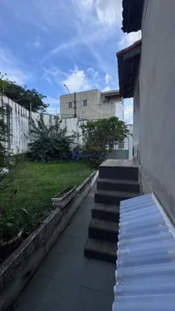 Casa em São Paulo - Tucuruvi