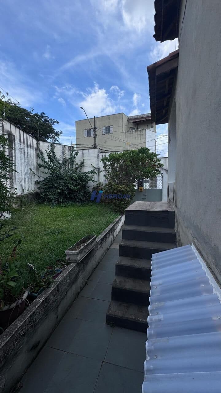 Casa em São Paulo - Tucuruvi