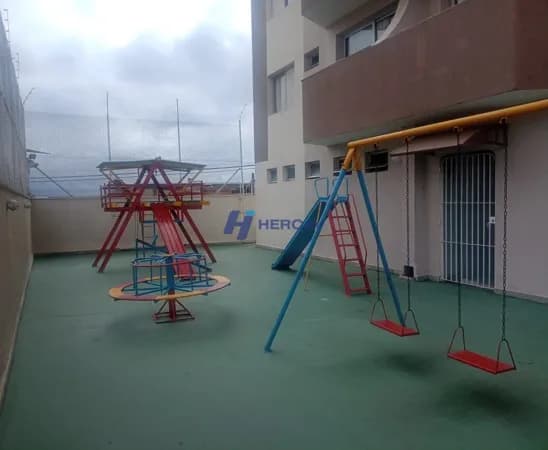Apartamento em Vila Medeiros, São Paulo/SP