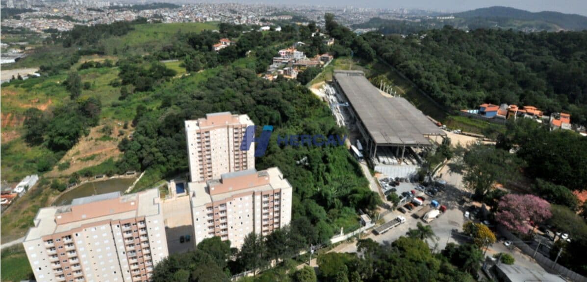 Apartamento no Tremembé, São Paulo/SP
