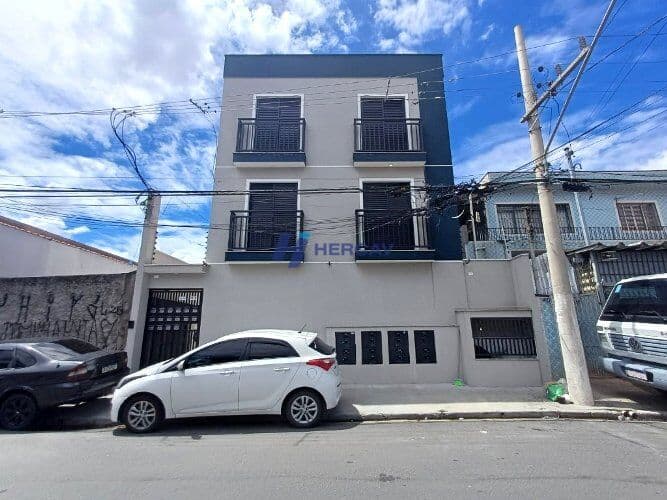 Apartamento