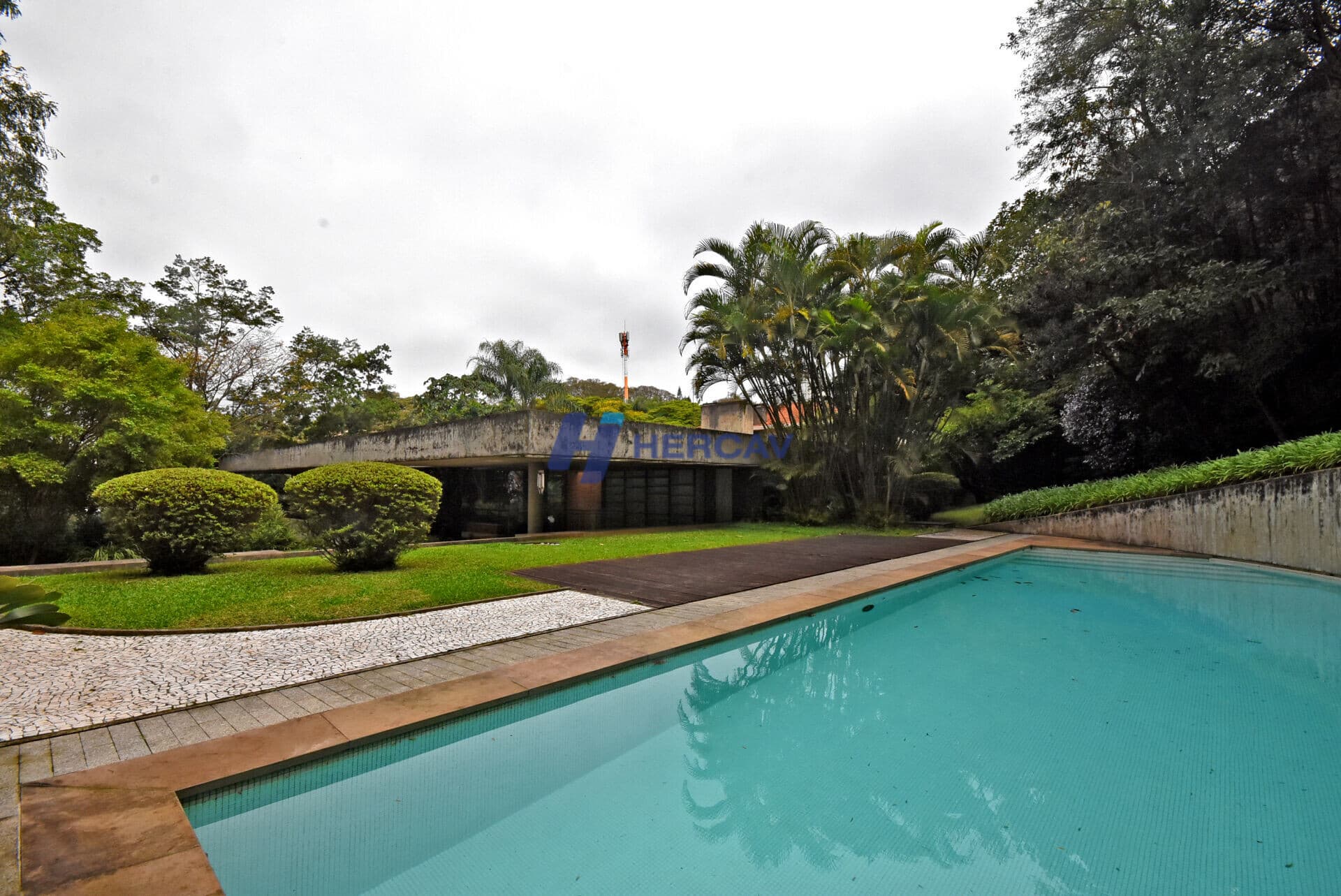 Casa com 3 dormitórios à venda, 976 m² por R$ 16.000.000,00 - Cidade Jardim - São Paulo/SP