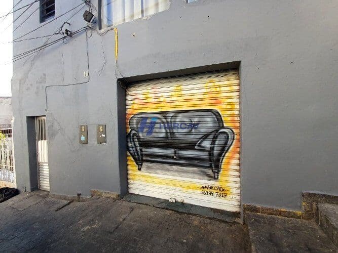 Sala/Conjunto em São Paulo - Vila Nivi