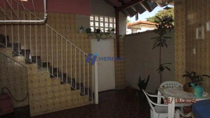 Casa em São Paulo - Vila Gustavo