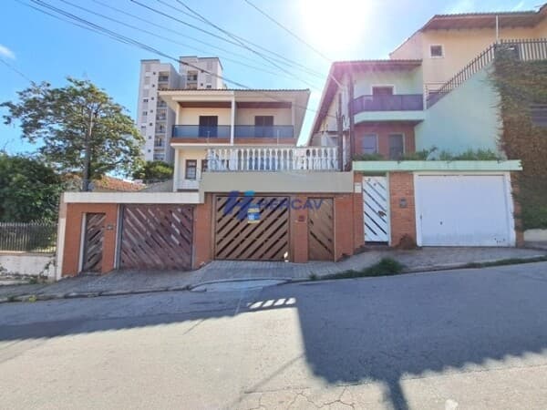Casa Sobrado