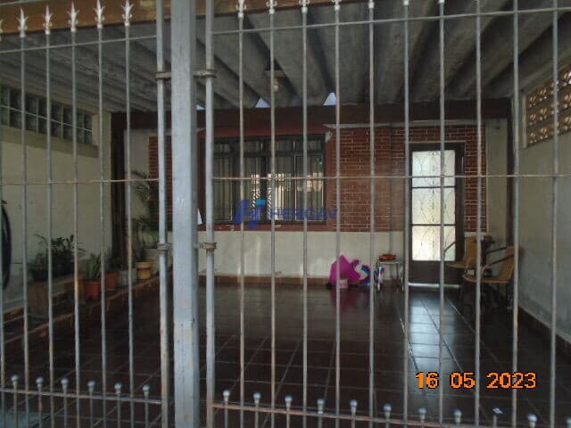 SOBRADO 3 DORMITÓRIOS, 2 VAGAS