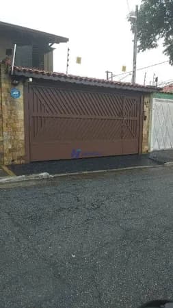 Casa Sobrado em Vila Medeiros, São Paulo/SP