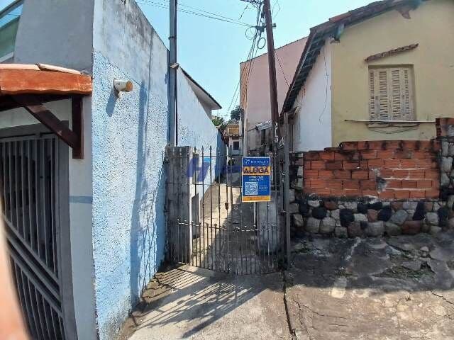 Casa em São Paulo - Vila Nivi