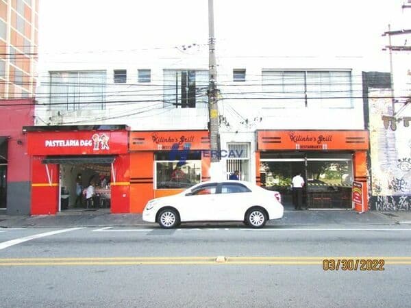 Sala/Conjunto em São Paulo - Santana