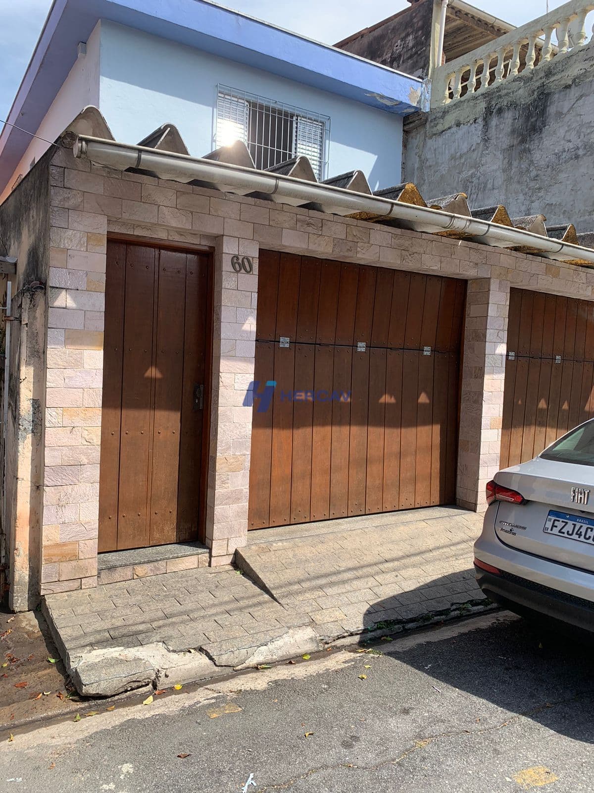 Casa em São Paulo - Vila Medeiros