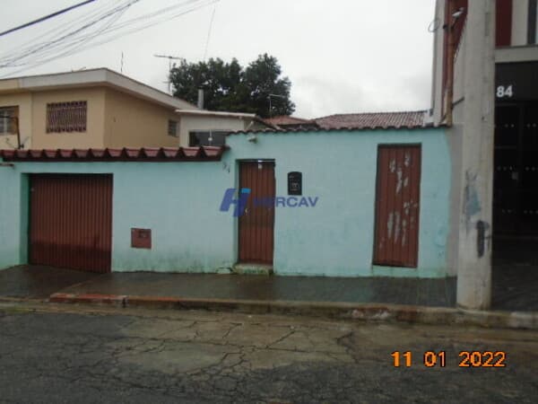 EXCELENTE CASA TERREA