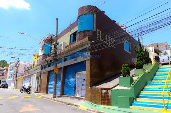 Prédio/Edifício Inteiro em São Paulo - Parada Inglesa