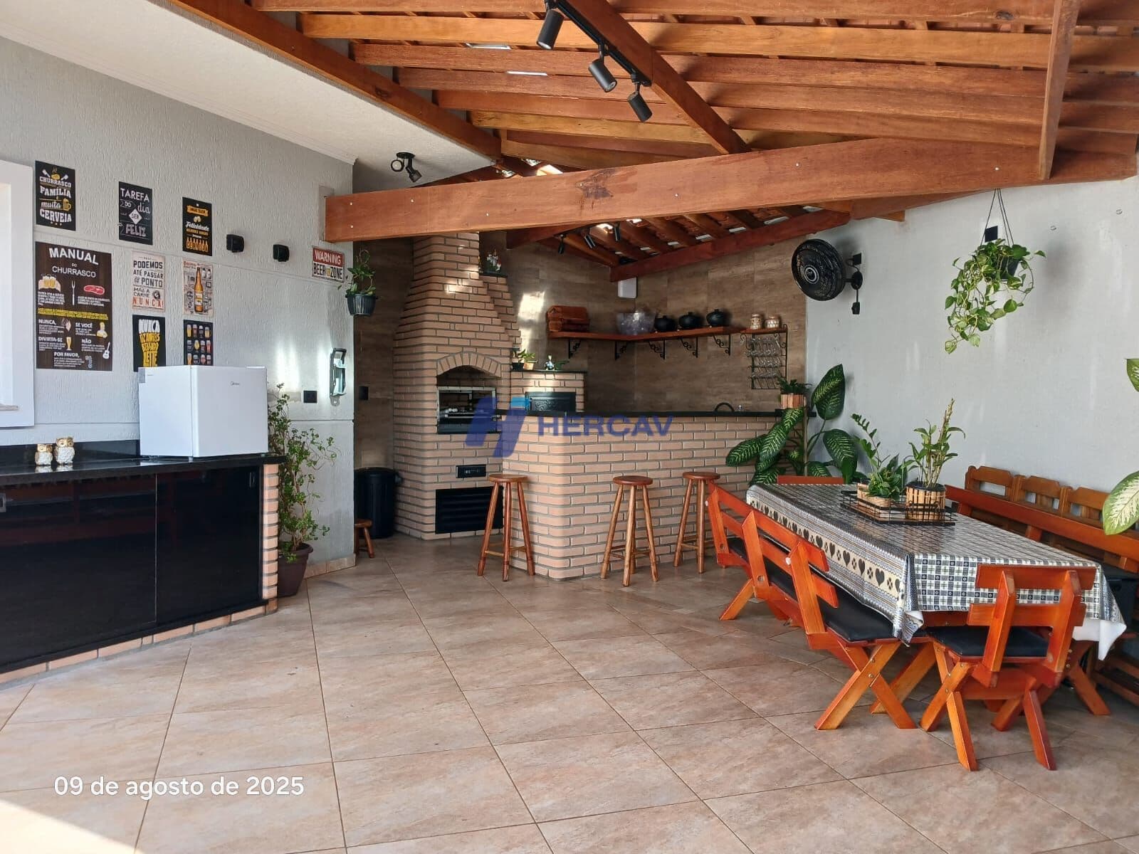 Casa em São Paulo - Vila Nivi