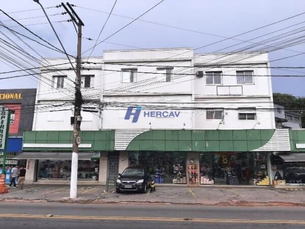 Apartamento em São Paulo - Vila Gustavo