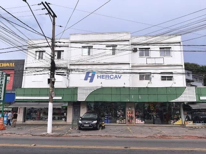 Apartamento em São Paulo - Vila Gustavo