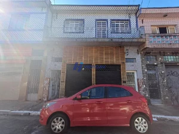 SALÃO COMERCIAL