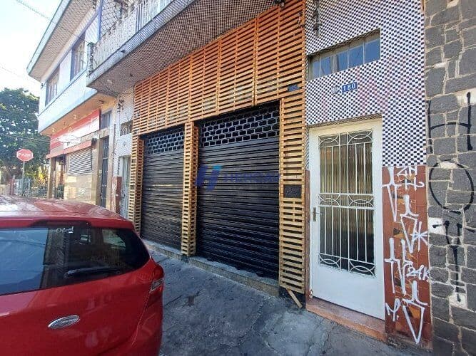 SALÃO COMERCIAL