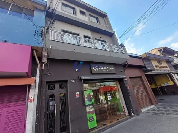Apartamento - Av. Jardim Japão