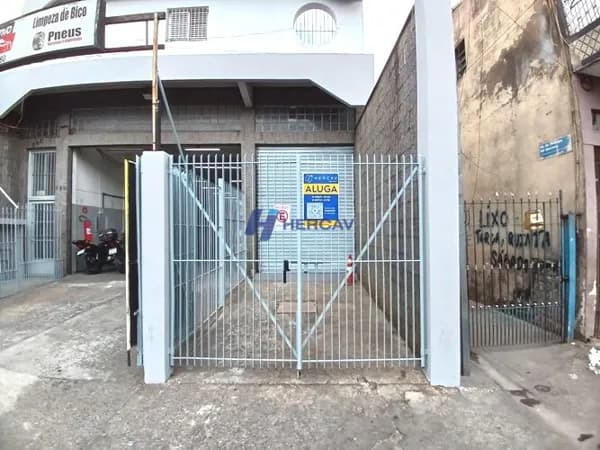 Sala/Conjunto em São Paulo - Jardim Brasil (Zona Norte)