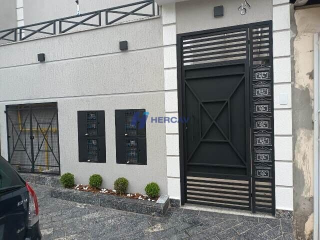 APTOS - CONDOMINIO RESIDENCIAL 42 m2