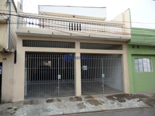 Casa Assobradada
