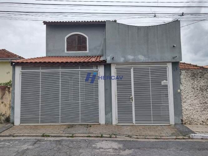 Casa em São Paulo - Vila Medeiros