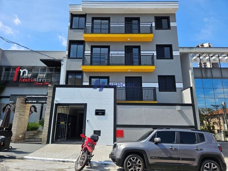 Casa em Condomínio em Água Fria, São Paulo/SP
