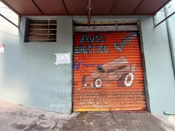 Sala/Conjunto em São Paulo - Santana