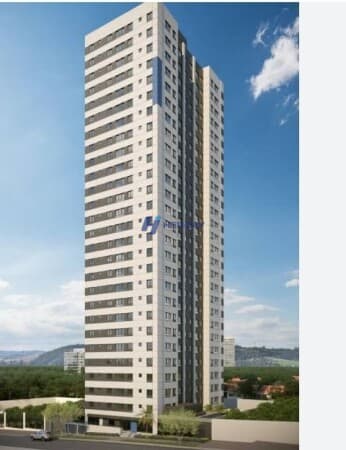 APTO NOVO 35 m2