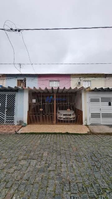 SOBRADO 3 DORMITÓRIOS