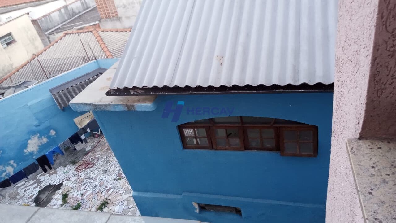 Casa em São Paulo - Jardim Brasil (Zona Norte)