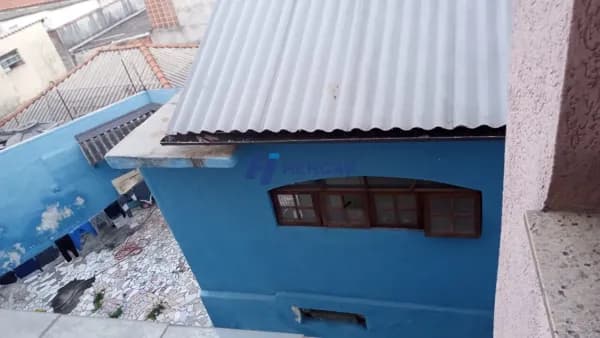 Casa em São Paulo - Jardim Brasil (Zona Norte)