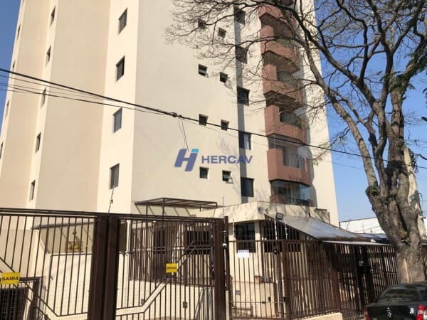 Apartamento à venda com 89m², 3 quartos e 3 vagas